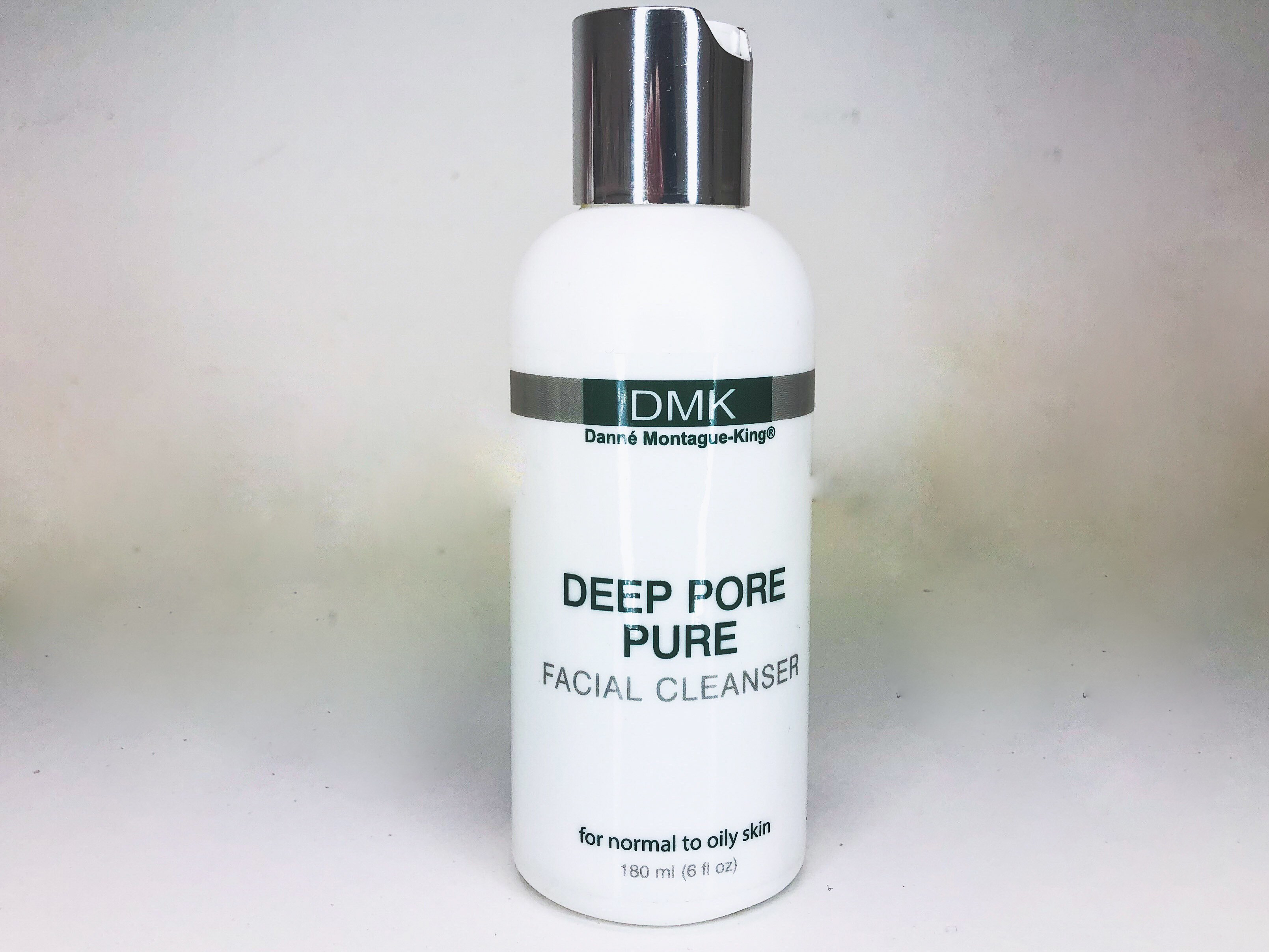 Deep Pore Pure