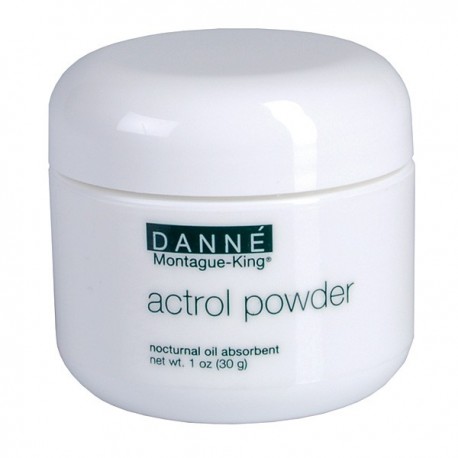 Actrol Powder