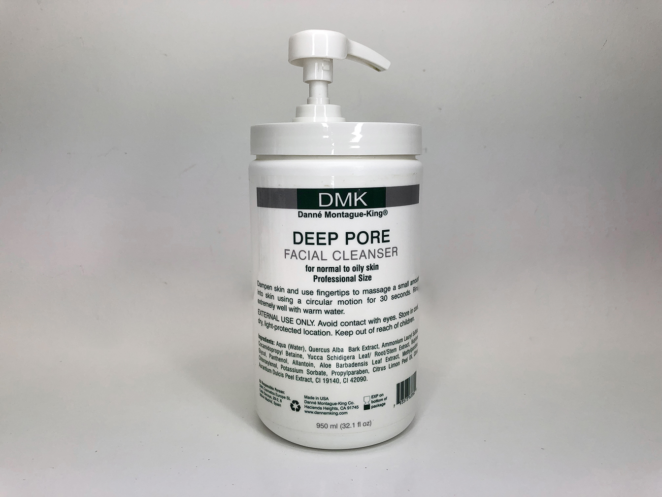 Deep Pore Pure Plus