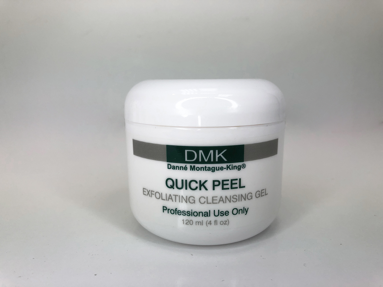 Quick Peel