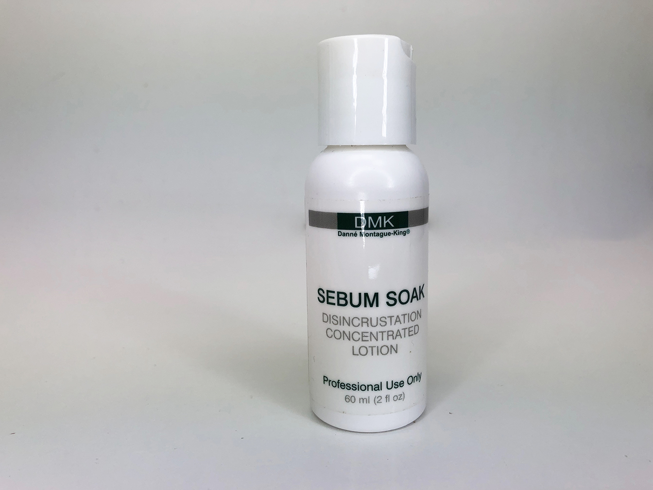 Sebum Soak