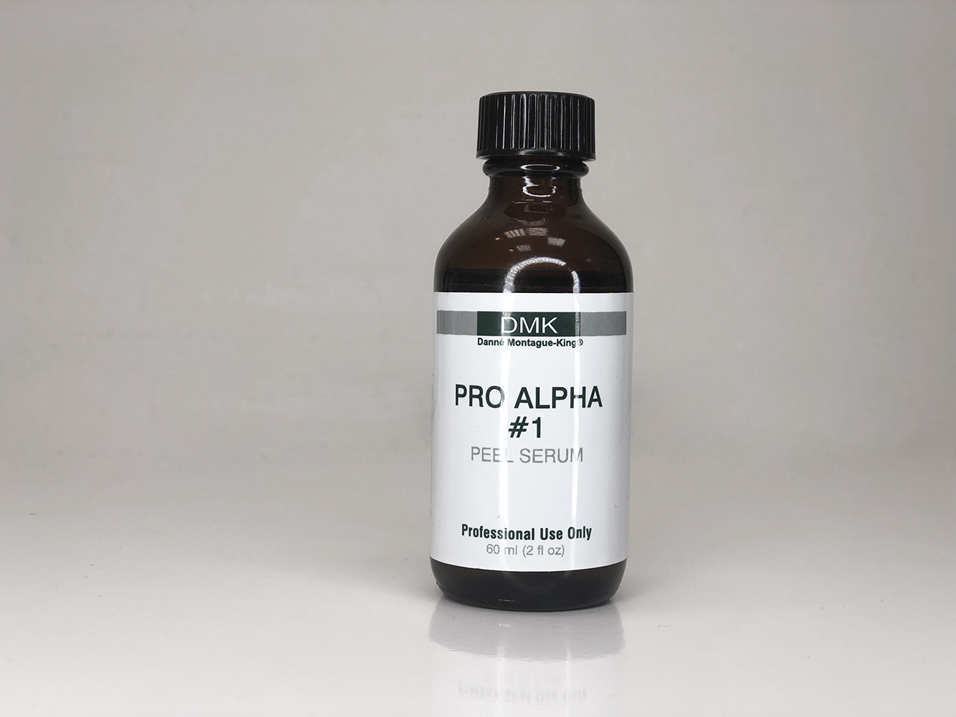 Pro Alpha Peel #1